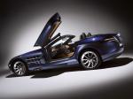 Mercedes-Benz SLR McLaren Roadster 2007 года (WW)